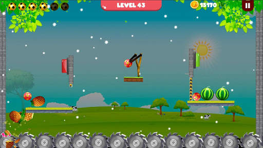 Fruits Master Knock Down King screenshot 16