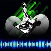 DJ STYLE GO Launcher EX 1.2