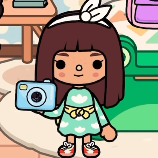 Guide for Toca Life City World Walkthrough 2021 icon