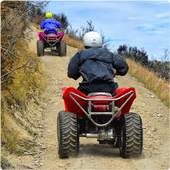 ATV Quad Bike: OffRoad Mania 2018 1.0