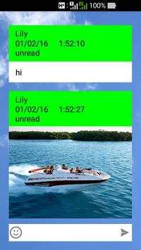 Messenger screenshot 2
