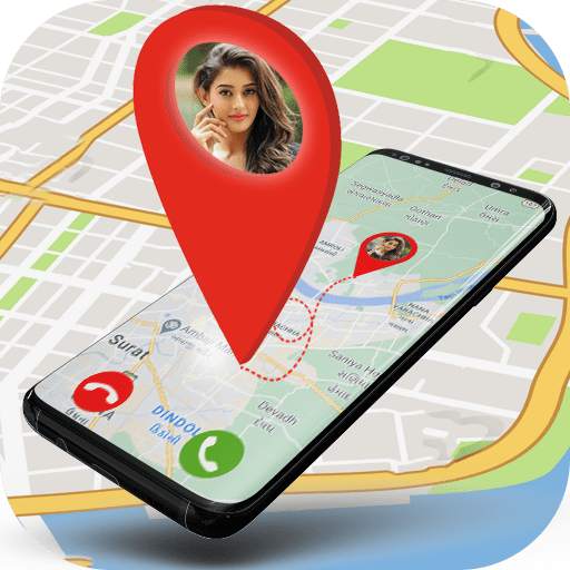 Mobile Number Tracker - Mobile Phone Tracker 1.3.3