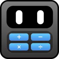 Calculator Hide Pro أيقونة