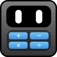 Calculator Hide Pro أيقونة