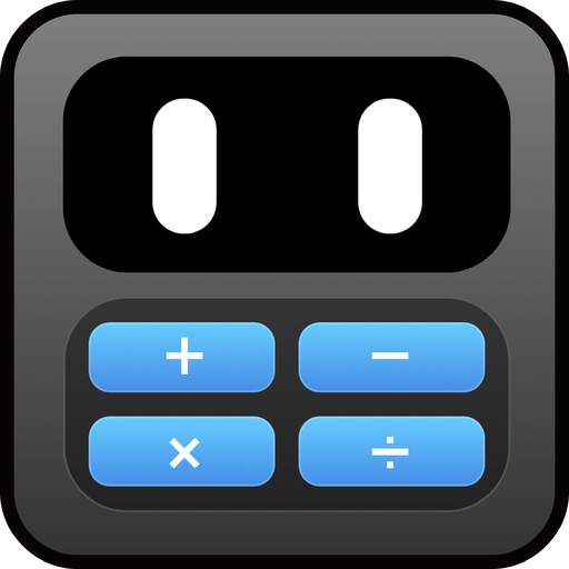 Calculator Hide Pro 1.0
