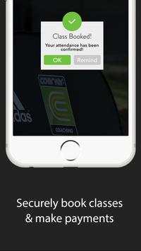 Coerver South Africa screenshot 1