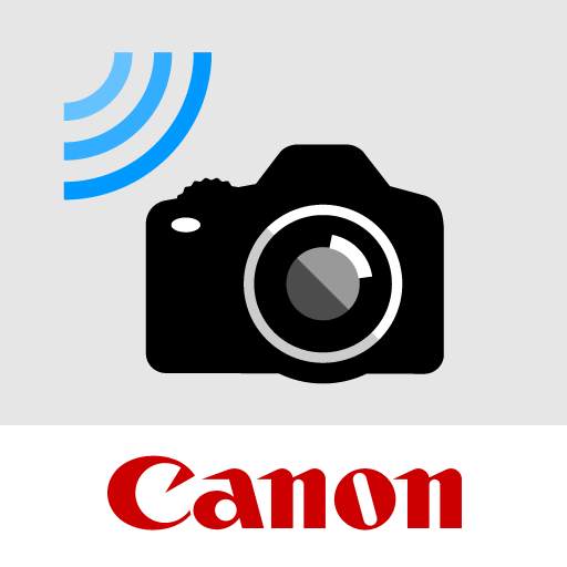 Canon Camera Connect 2.7.50.26