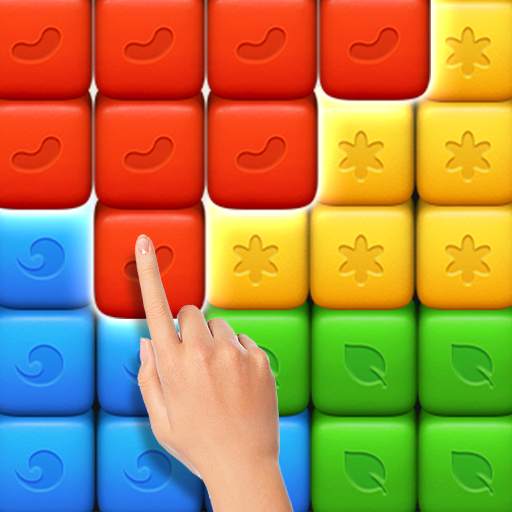 Fruit Block - Puzzle Legend 115.0