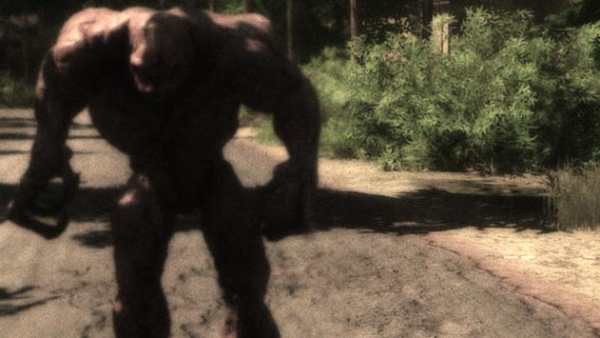 Survival for Miscreated Zombie screenshot 2