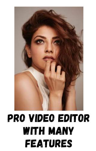 Video Maker & Photo Music Video screenshot 4