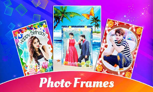 Photo Frames - All Photo Frames New 1 تصوير الشاشة