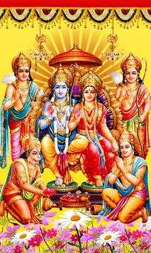 Ram Navami Live Wallpaper screenshot 8