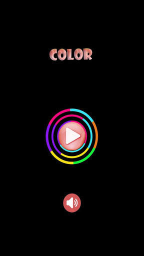 color changing puzzle game screenshot 1