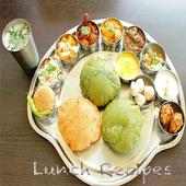 Lunch recipes : healthy lunch recipes & ideas