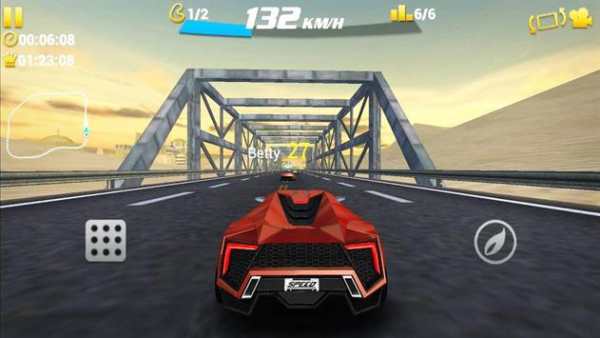 Car Racing 3D screenshot 5