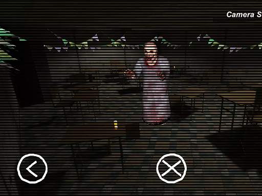 Shudder - Granny scary games screenshot 6