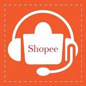 Shopee - Online Shopping Day icon