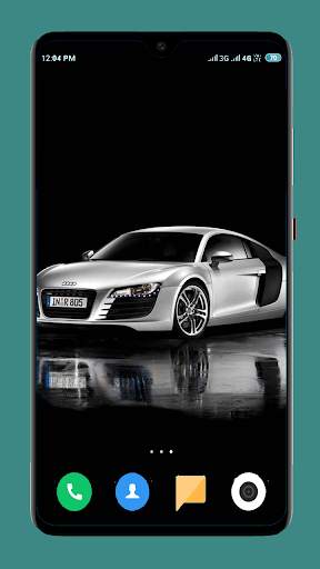 Super Car Wallpaper 4K screenshot 2