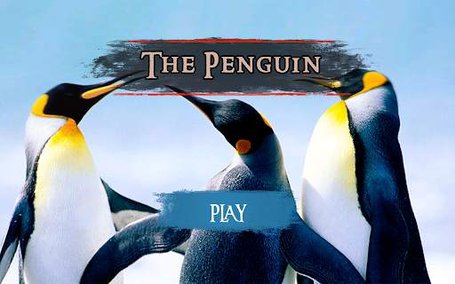 The Penguin screenshot 18