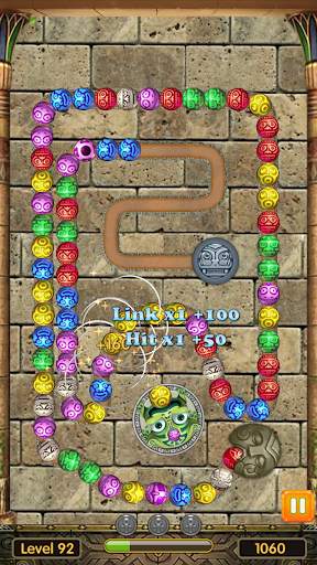 zumba classic game screenshot 6