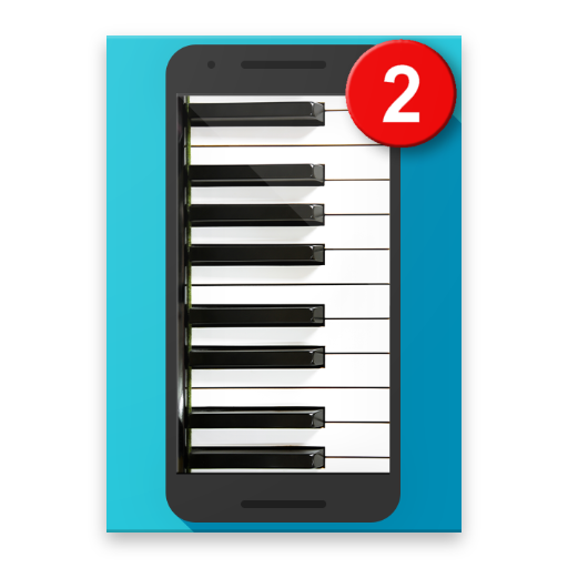 Simple Piano 2 icon