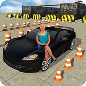 Car Parking New Advance Game 2018 1.0