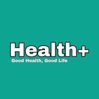 HEALTH  icon