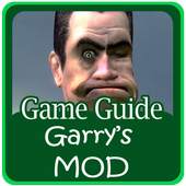 Guide Garrys Mod 1.1
