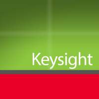 Keysight ATP Sales Catalog icon