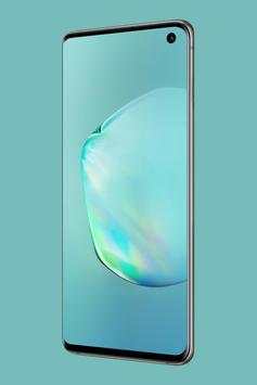 Redmi Note 8 Pro Wallpapers HD screenshot 4