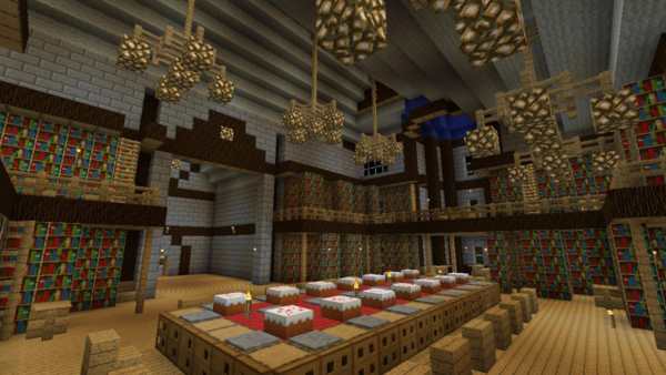 Furniture Mod For Minecraft Pocket Edition screenshot 5