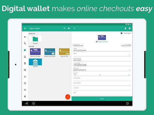 Password Boss Password Manager screenshot 10