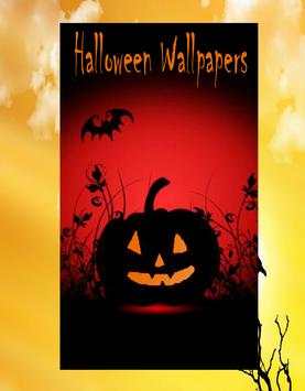 Halloween Wallpaper screenshot 2