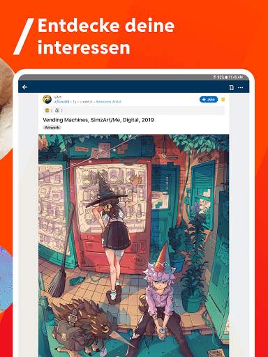 Reddit screenshot 2