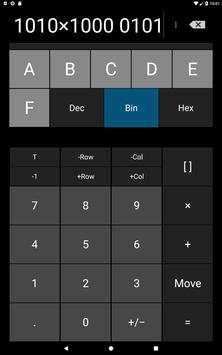 Calculator Pro screenshot 10