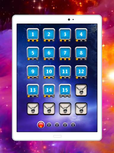 Jewels Star Legends - Classic Match 3 Puzzle screenshot 9