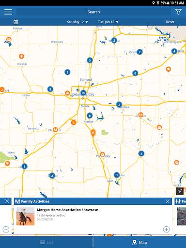 TravelOK screenshot 10