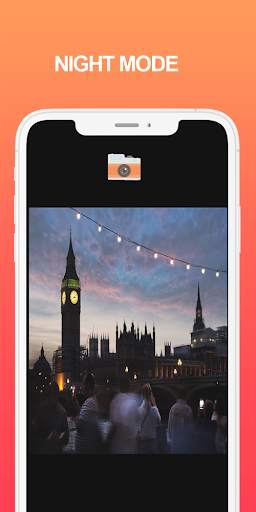 Dazz Cam Advice 4 تصوير الشاشة
