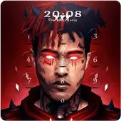xXx Tentacion 𝙇𝙤𝙘𝙠𝙨𝙘𝙧𝙚𝙚𝙣 𝙃𝘿