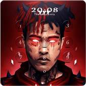 xXx Tentacion 𝙇𝙤𝙘𝙠𝙨𝙘𝙧𝙚𝙚𝙣 𝙃𝘿 2.7