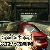 New Need For Speed X guide icon