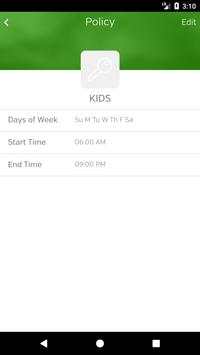 Allo SmartCare screenshot 5
