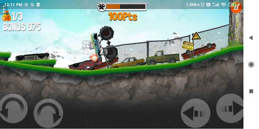 Gameize :Play 22 hd  games und screenshot 14