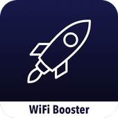 WiFi Booster 1.0.0