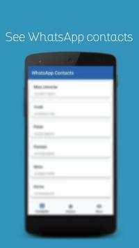 Whats Track -  Tracker for  Whatsapp Visitors screenshot 2