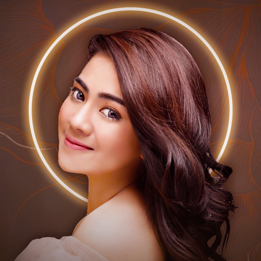 Felicya Angelista Official App icon