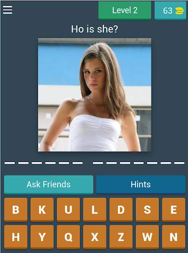 Guess the Pornstar скриншот 9
