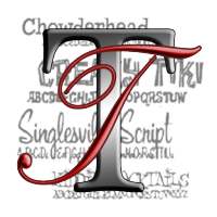 Stylish & Fancy Fonts/Text on 9Apps