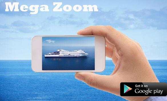 Mega Zoom screenshot 2