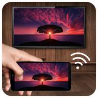 Screen Mirroring with TV  Play Video on TV